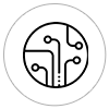 Technology Icon